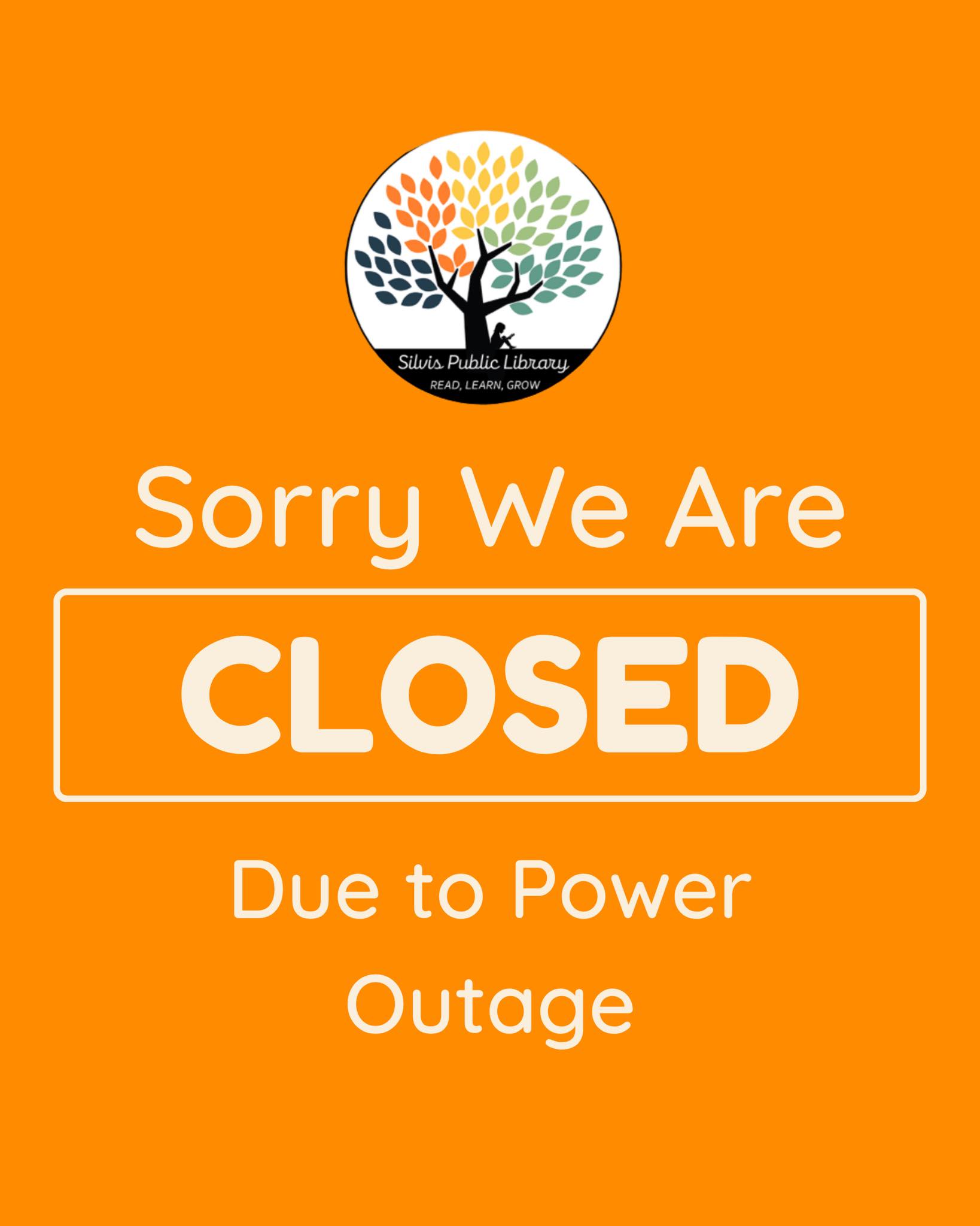 closed