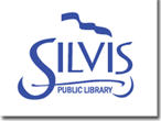 Silvis Public Library logo