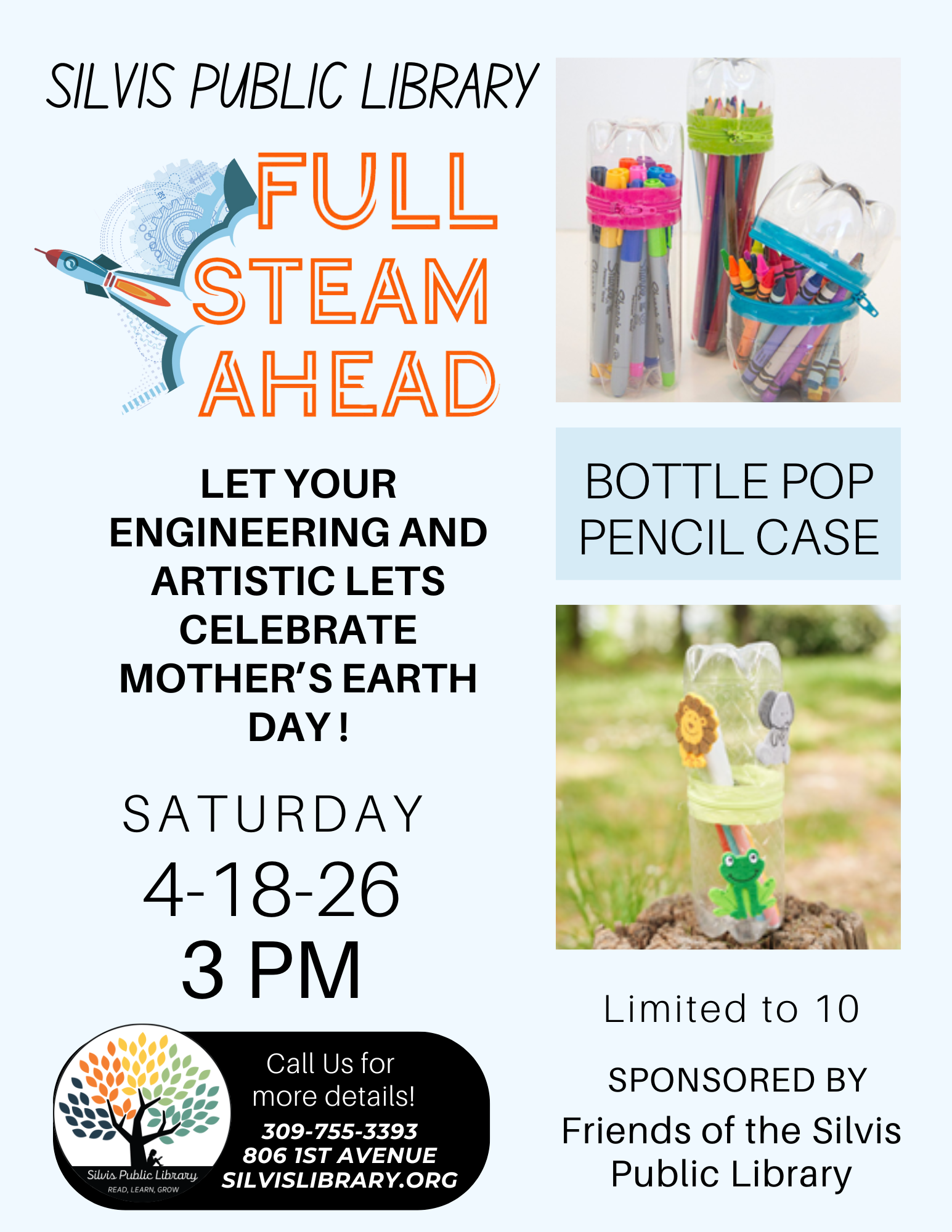 Book Buddies Show and Tell